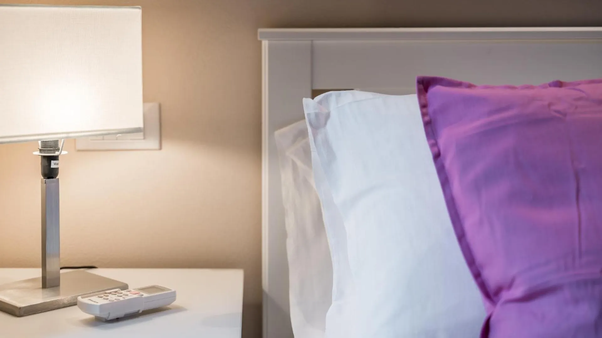 Broccaindosso Wood Apartments 5* 볼로냐